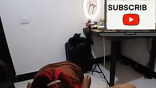 In Me Mouth Cum to My Place The Hottest Blowjob Video with Me I'm Nice at What I Do Natural Pretty Ebony Nerd Slut - Mastermeat1