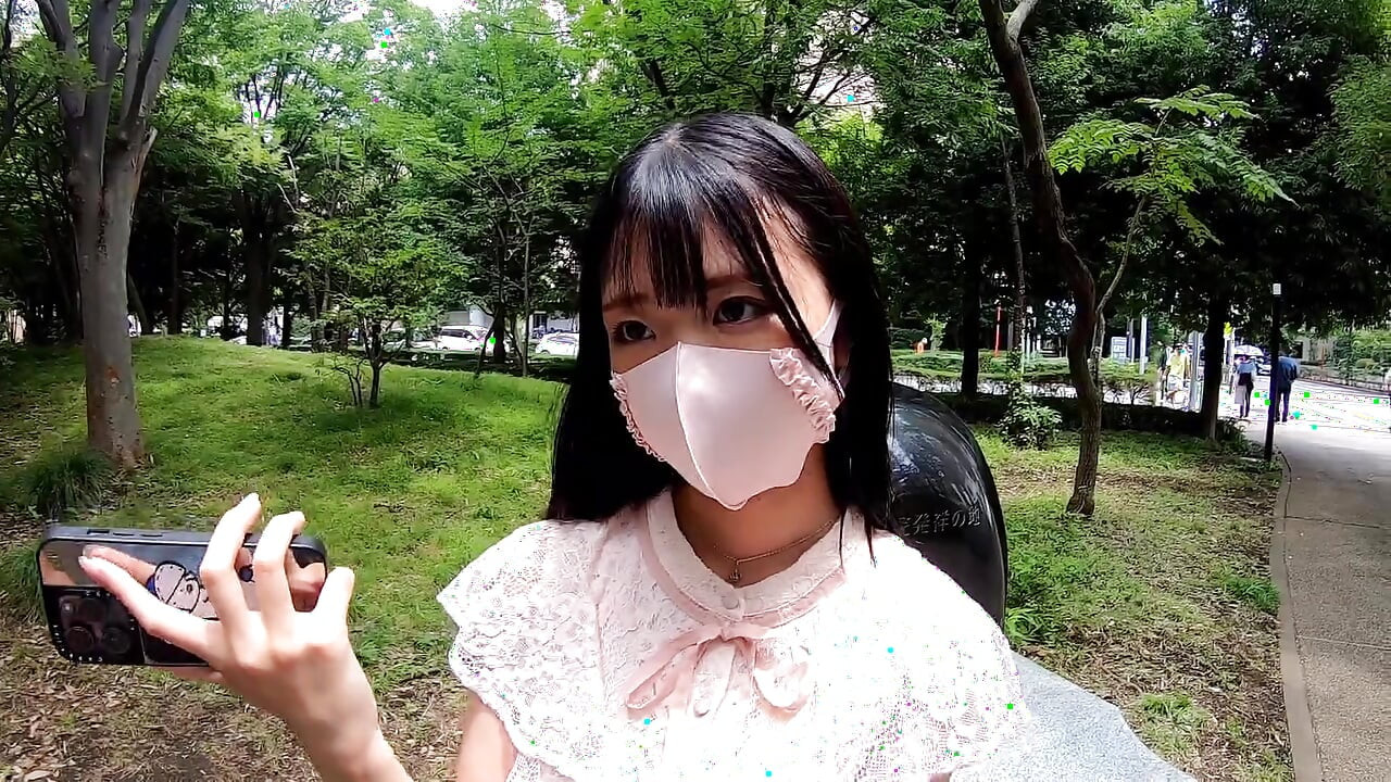 Bagian 1: Uina Si Cantik Kecil (21) Dengan Body@ SempurnaナマイキP活女 [Dikonfirmasi Untuk Jadi Teman Seks → Pesona Sycophantic]