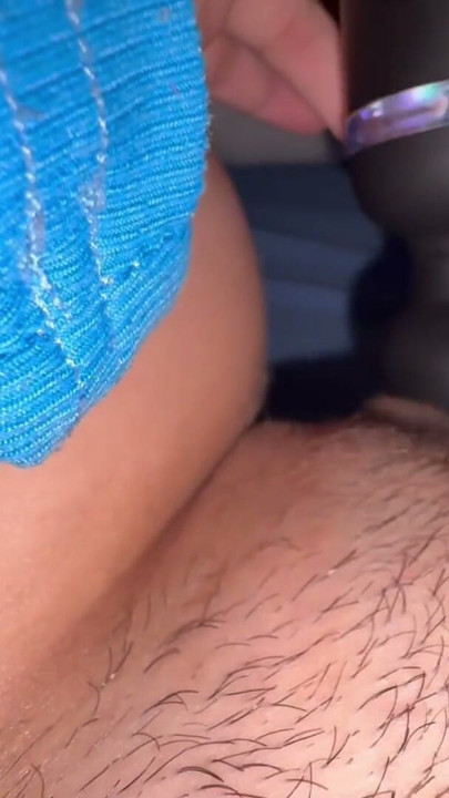 I had an orgasm in a diaper while masturbating perfect body | Clip 1