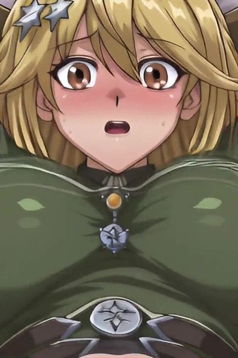 Yu-gi-oh Exosister Elis Hentai