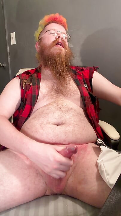 Loading a new jock