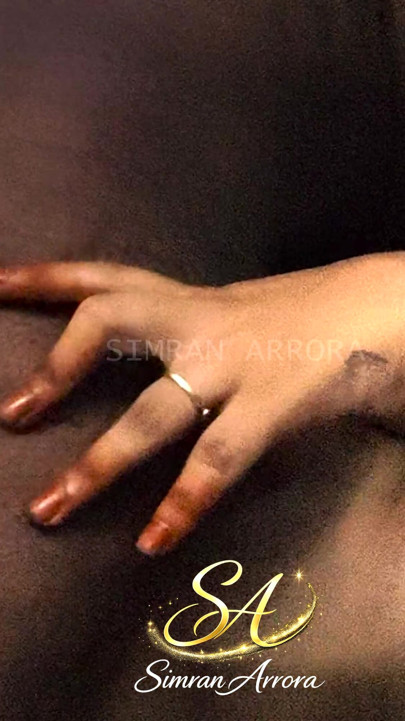 Simran arrora pertama kali ngentot pacarku dengan minyak dan ngentot habis-habisan | Klip 2