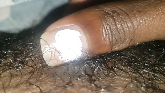 Masturbasi wanita orgasme keras
