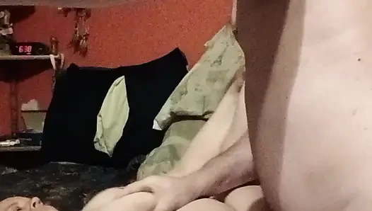 Поедание и трах