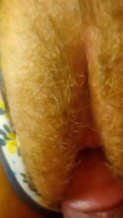 Laura Hot - Cumming Inside Pussy Twice Thick Creampie Amateur Redhead Wife | Clip 2
