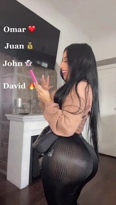 La mas culoona de la red  de xhmaster la sexy be