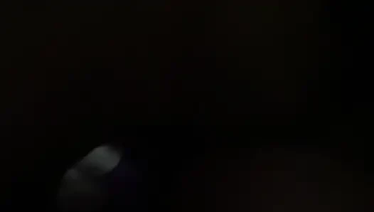 Dilini götümde hissetmek ne kadar güzel