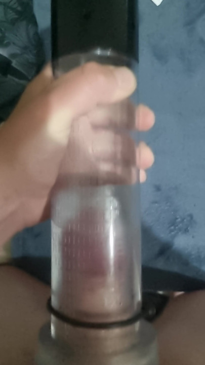 Masturbation solo  english pov
