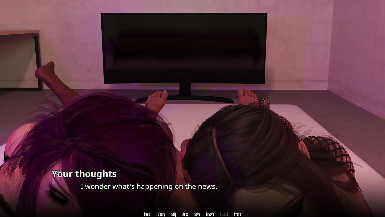 Wvm - Jamie Teaches Shauna How to Be My Ultimate Slut