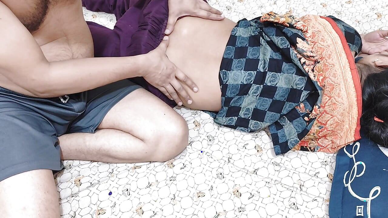 Romantické sexuální video švagrové a švagra.