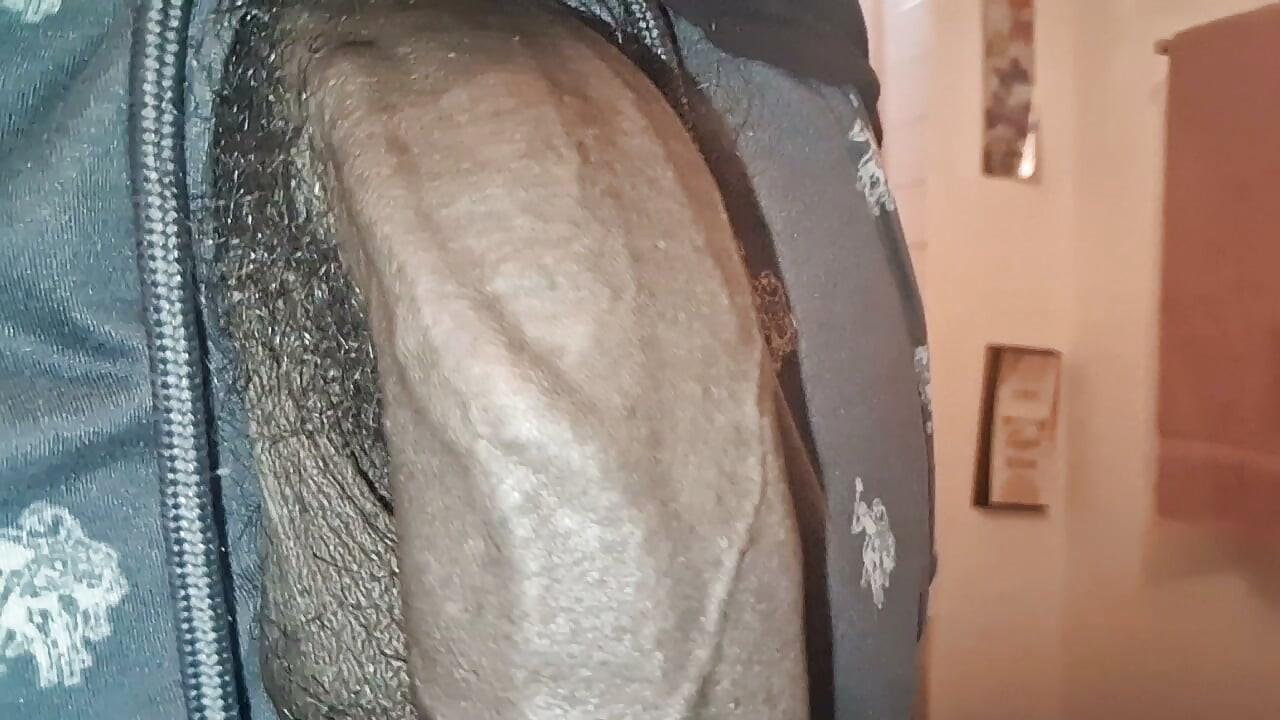Slow Mo BBC Throwing