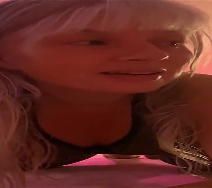 Chuveiro e alongamento