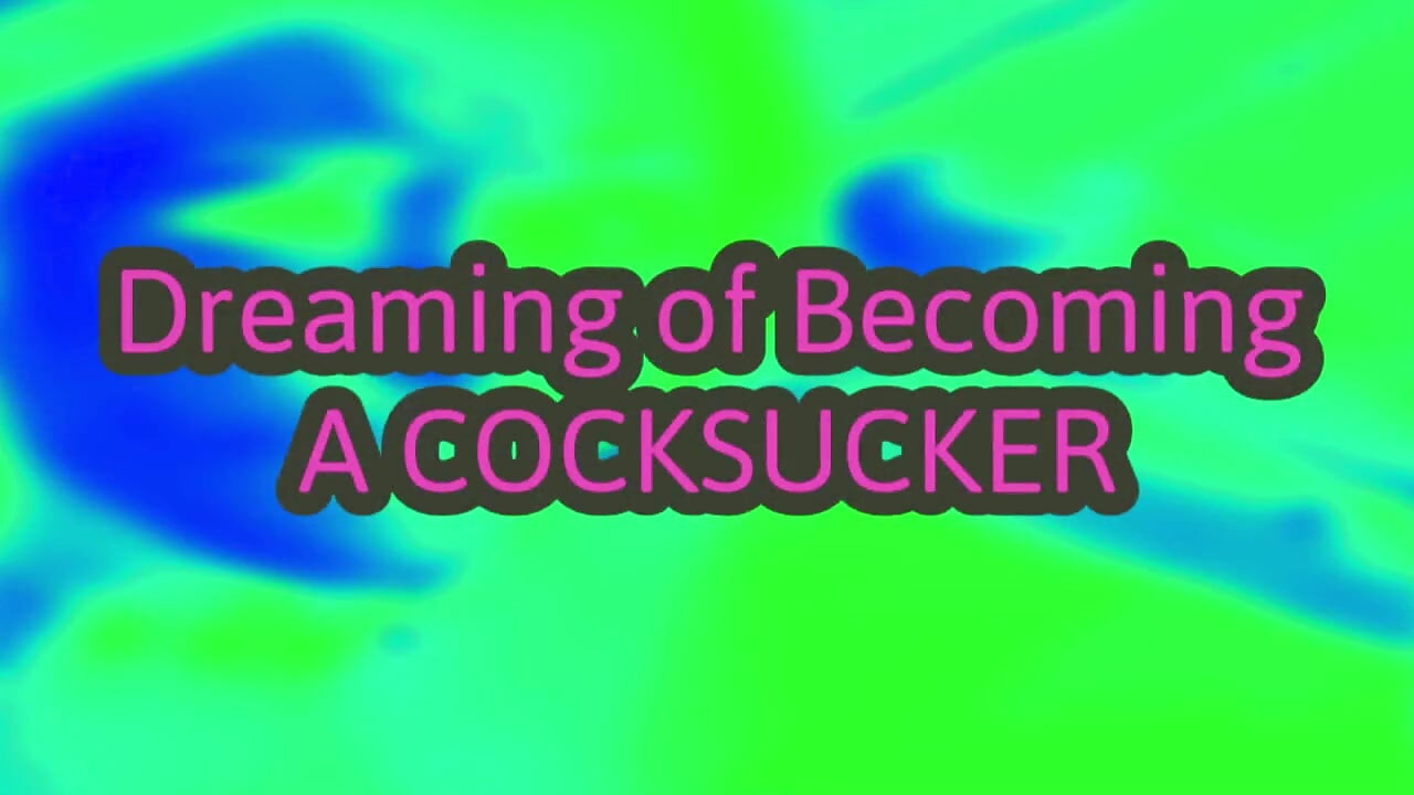 Kız arkadaşının transeksüele dönüşdüğünü ve seni ilk yarağını emmeye götürdüğünü hayal ediyorum