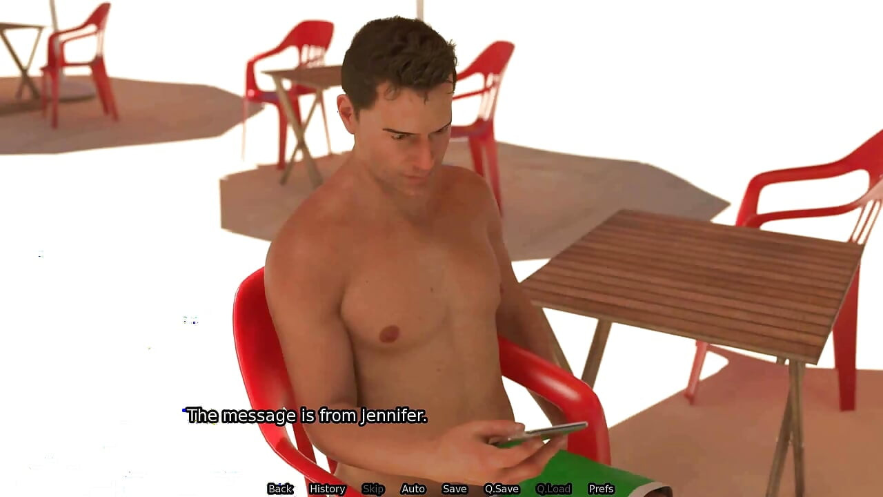 The Adored Marriage: Watching the Husband Pounds His Wife Deep and Hard with His BBC - Episode 7