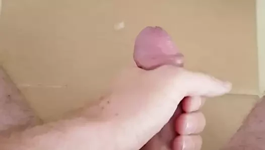 Ağır çekimde boşalmak