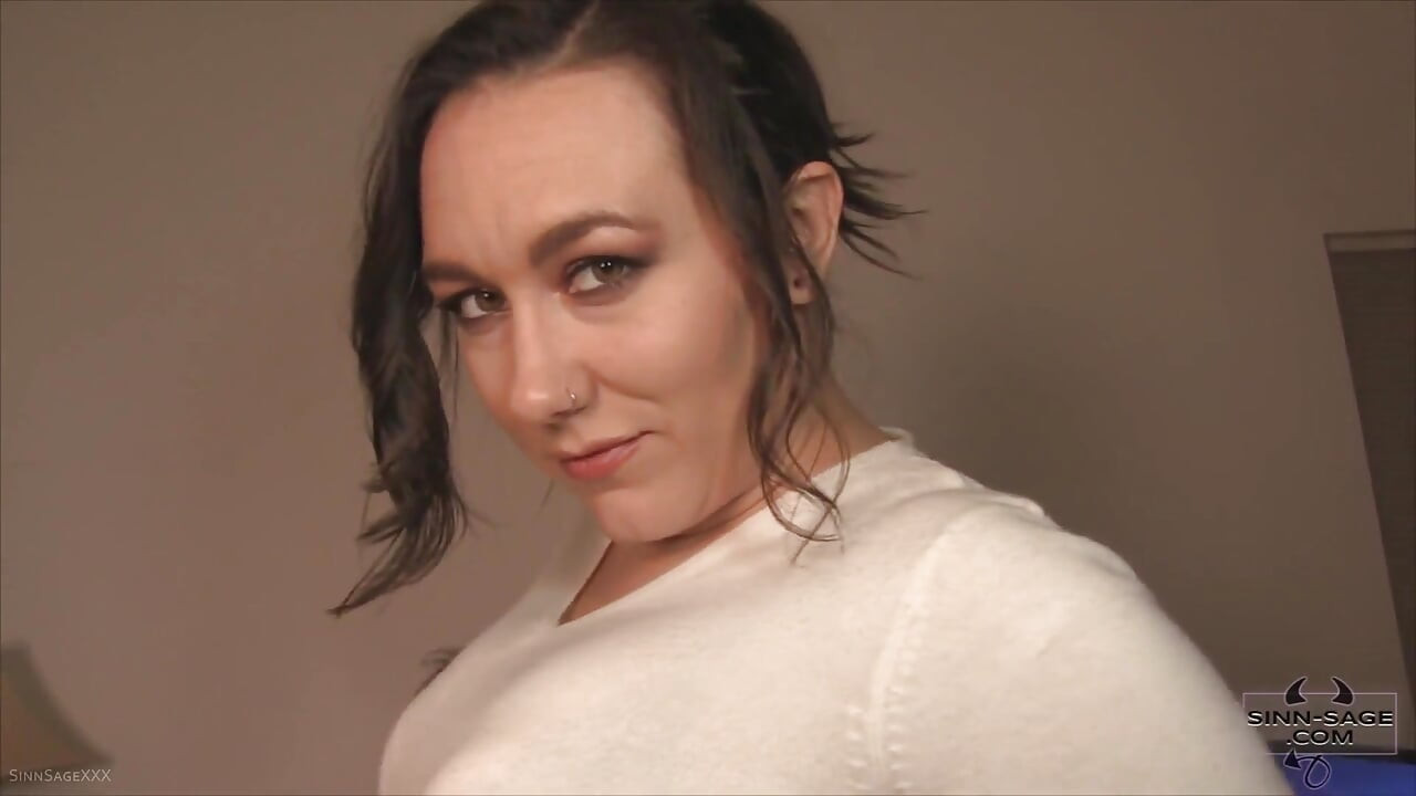 Panty Agent Featuring Sinn Sage