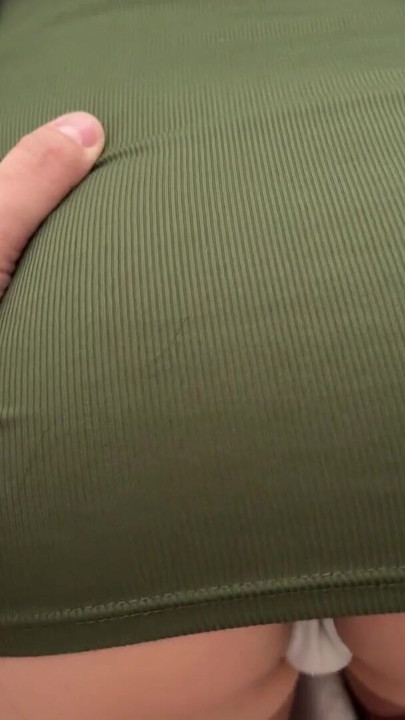 Stuck Step-Mom Says Only Cock Can Relax Her | Clip 1