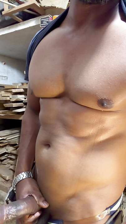 Ibaradam Sexy
