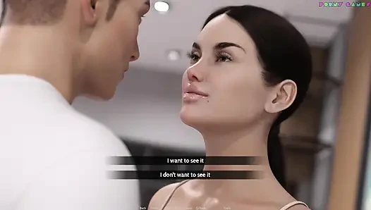 Shattered Dreams Redemption by Nebula Dreams Peak Flatmate Bonding Blanket Edition 3