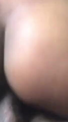 sri lankan young couple having sex with new penis dildo | Clip 2