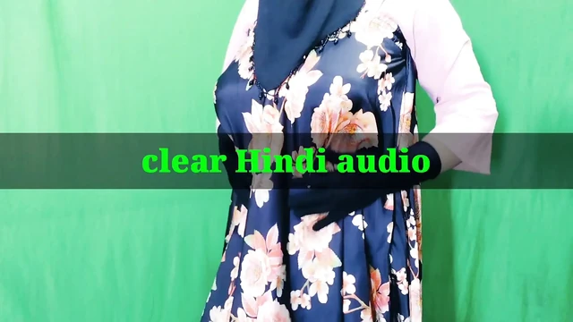 Beautiful Housewife Sex and Dirty Talk Indian - Clear Hindi Audio