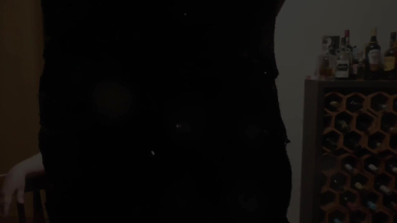I Did It, Swallow Cum