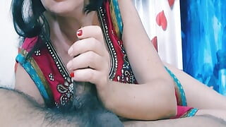 I Couldn't Resist When I Saw my Stepson Cock.