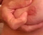 hard nipple
