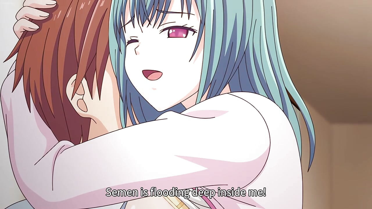 sare tsuma wa ubawaretai eps 1