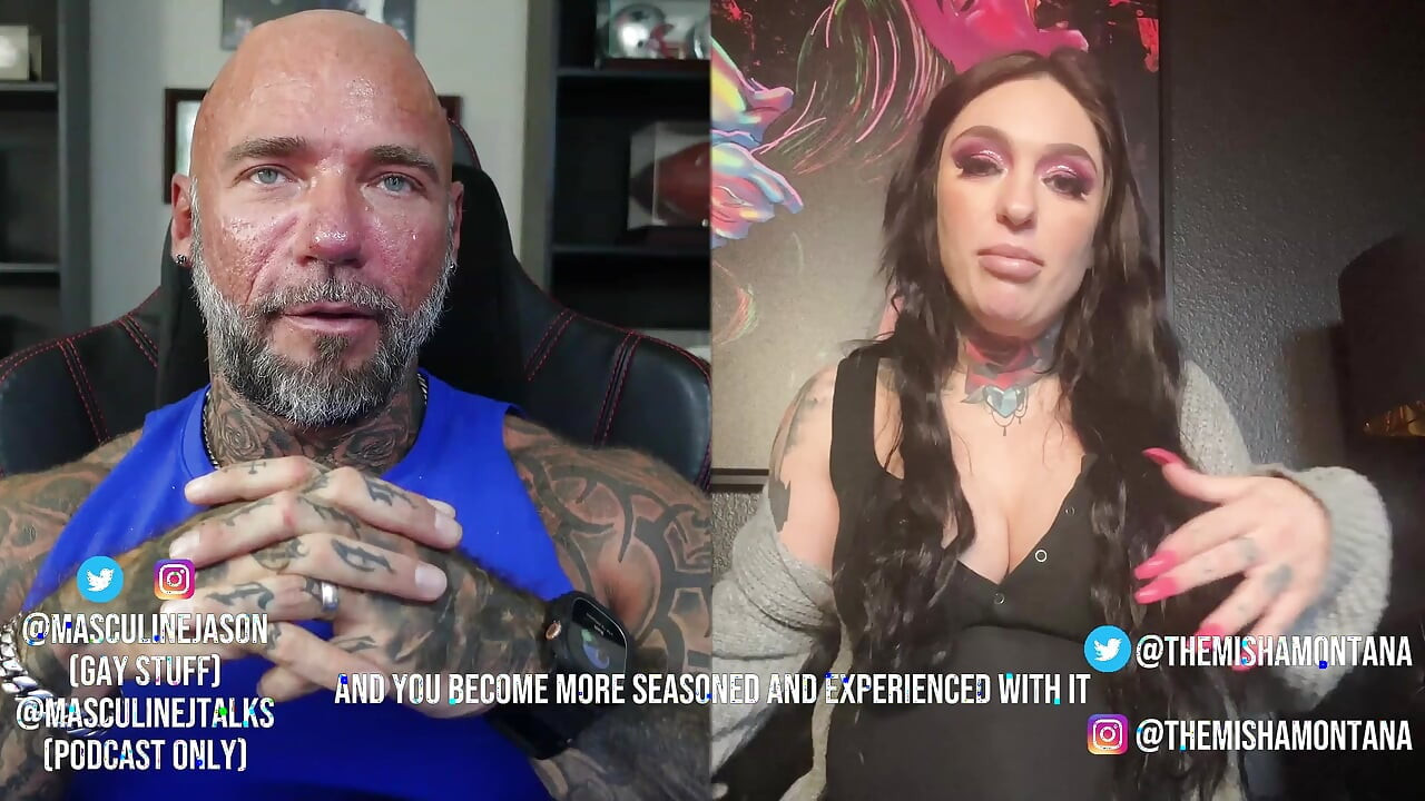 How to Become a Pornstar with Misha Montana (episode 8)