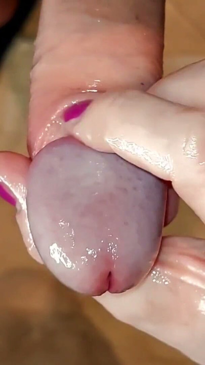 Milked To The Last drop. Female POV (Milking-time) | Clip 1