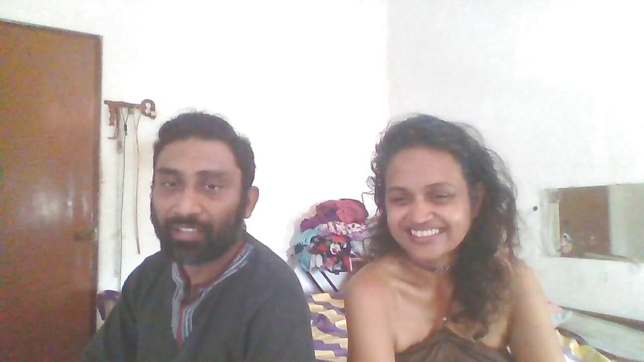 My Wife Revealing About Her Girlfriend in Front of Me