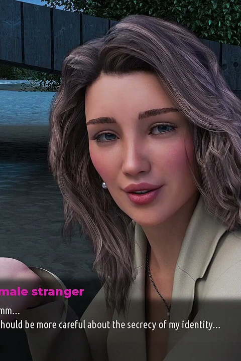 Complete Gameplay - Breeze of Passion, Part 2