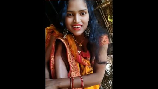Dehati bhabhi hot sexy video