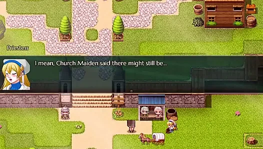 Goblin tabakası - büyük şehirde sikişiyor