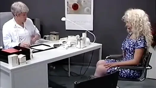 Dr. Geil (1992)