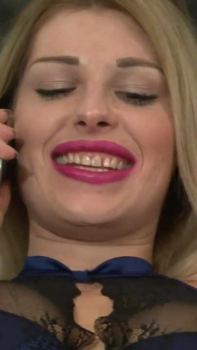Spectacular moment from "Stepdaddy the Filthy Pervert: Stretching Her Tight Hole"