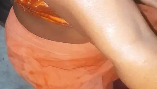 Sexi lãng mạn stan vali garil ki hardchudai crempai jabardast chudai