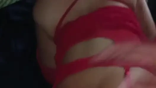 Fucked My Mother-in-law