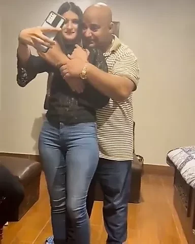 Bohla records sex party with girls