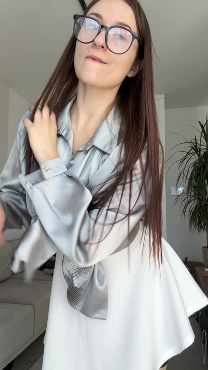 I want to sit on your face😏