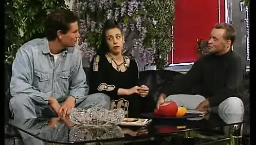 Blow Time (1995)