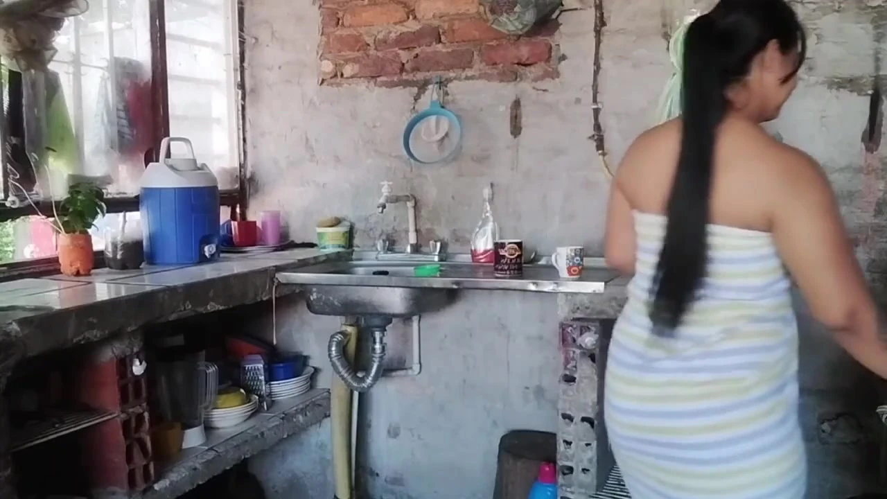 Nothing more nutritious to start the day than a good pussy in your mouth