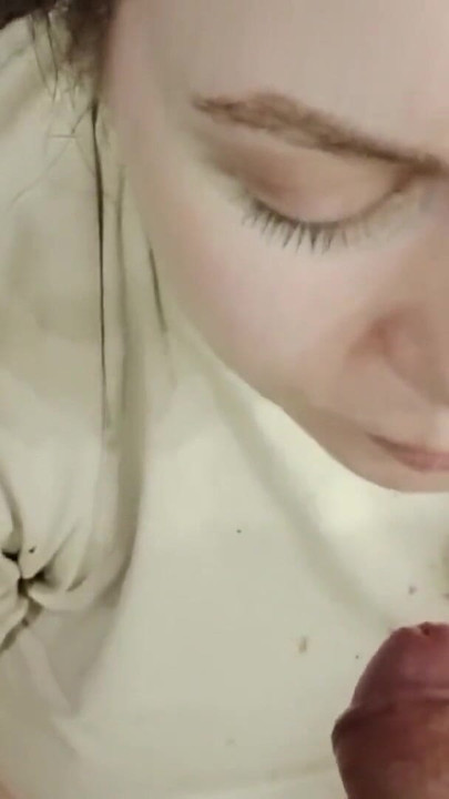 Stunning moment from "My swallow compilation #6"