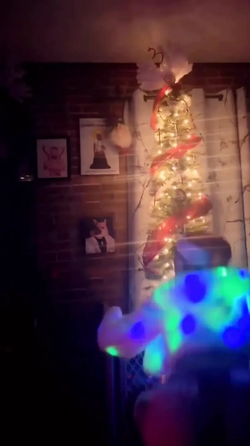 Merry Xxxmas