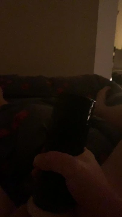 Fleshlight action