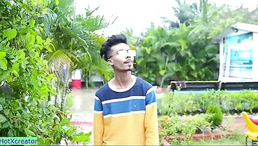 Seks remaja india! Tolong jangan bilang-bilang sama temanmu