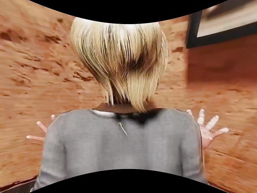 Funy VR 128