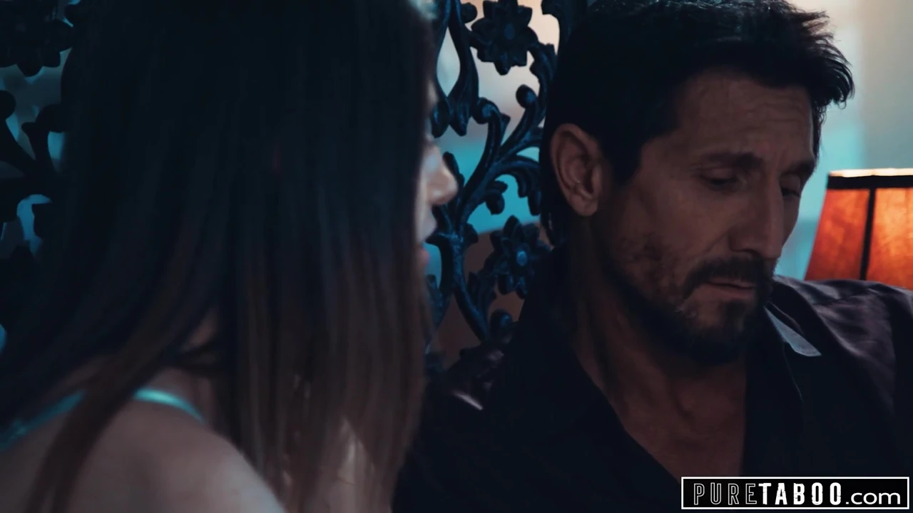 PURE TABOO Stepmom Caught Teen with Step-Uncle & Joins In