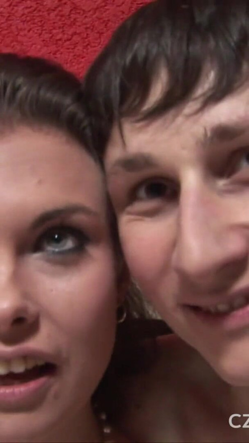 Hairy and busty amateurs 2 | Clip 2